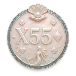 X555 logo